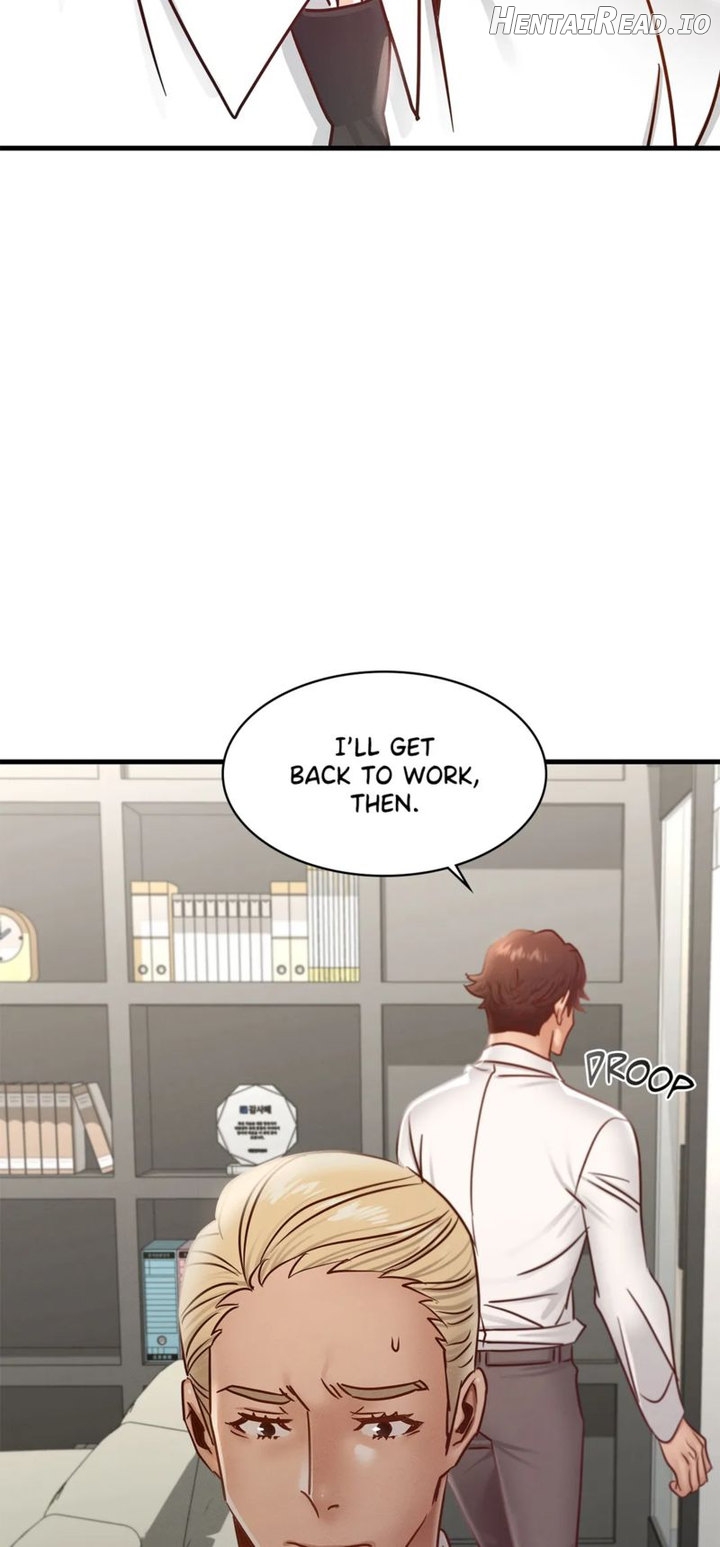 Big Boss Gone Bad Chapter 43 - page 13