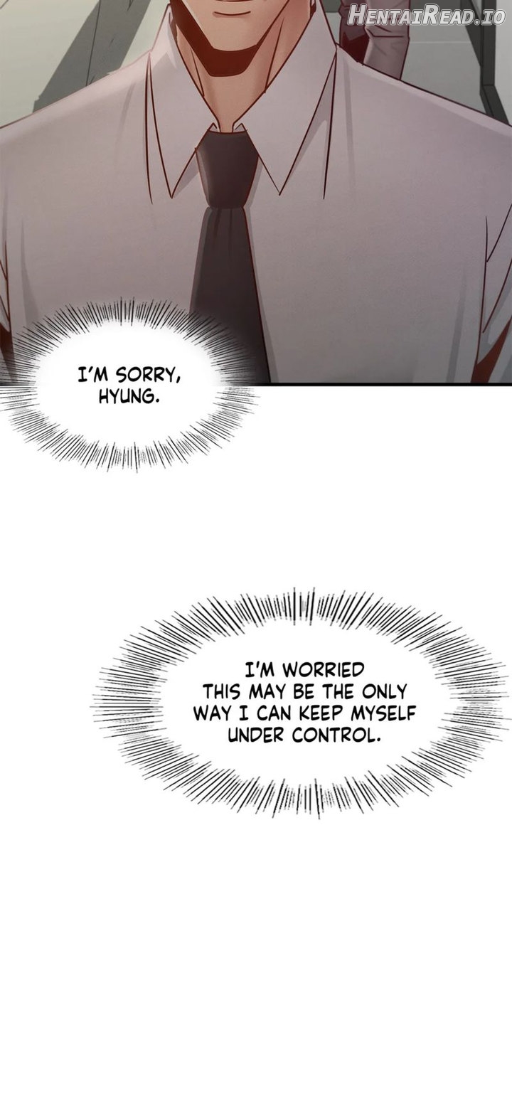 Big Boss Gone Bad Chapter 43 - page 14