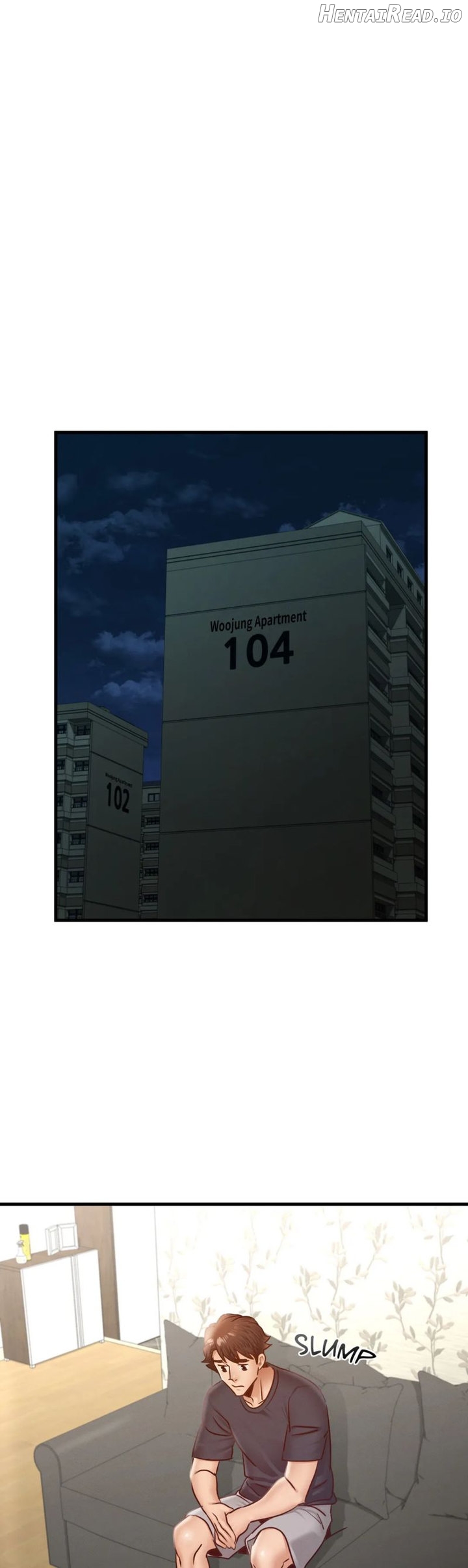 Big Boss Gone Bad Chapter 43 - page 15
