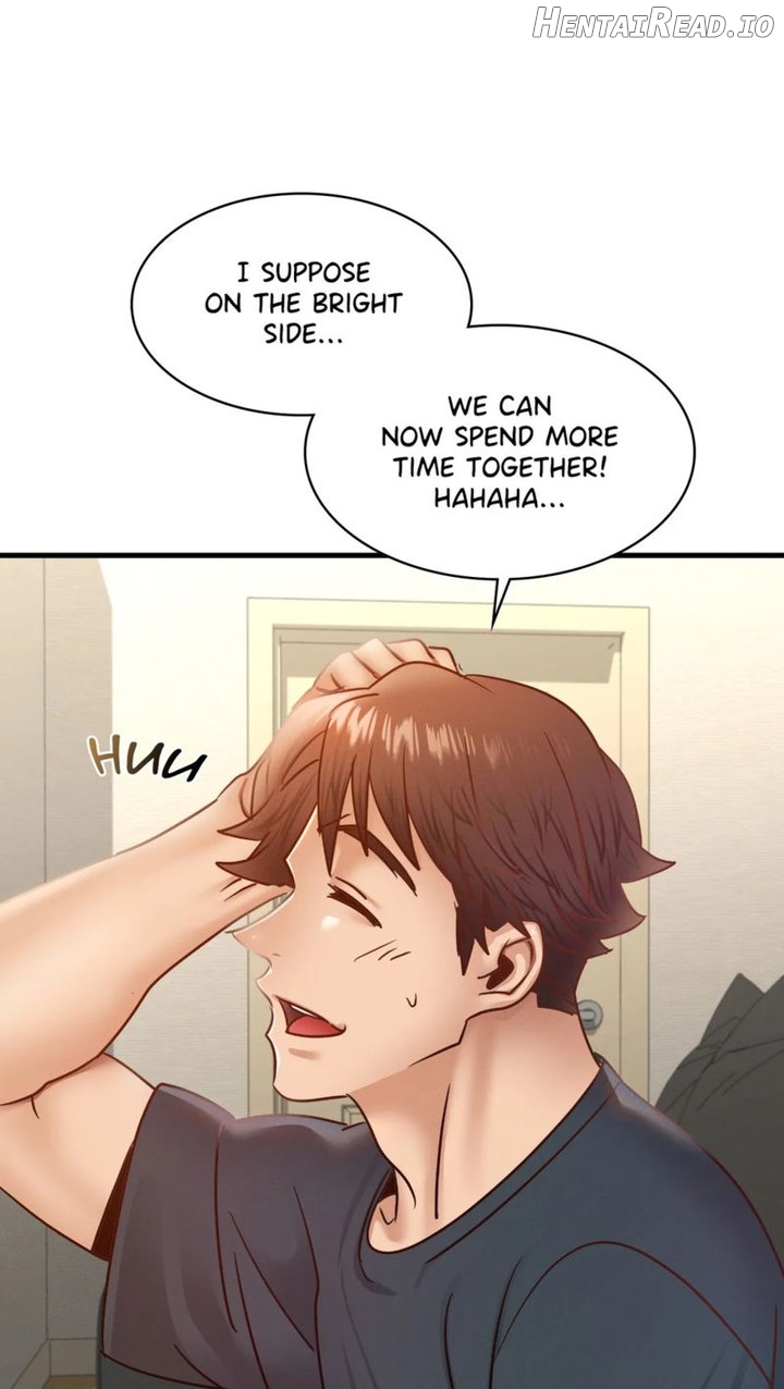 Big Boss Gone Bad Chapter 43 - page 22