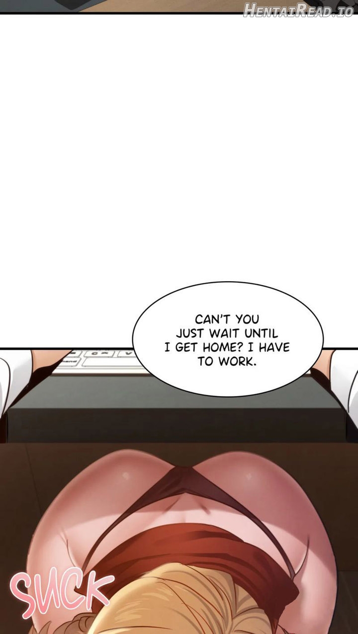 Big Boss Gone Bad Chapter 43 - page 26