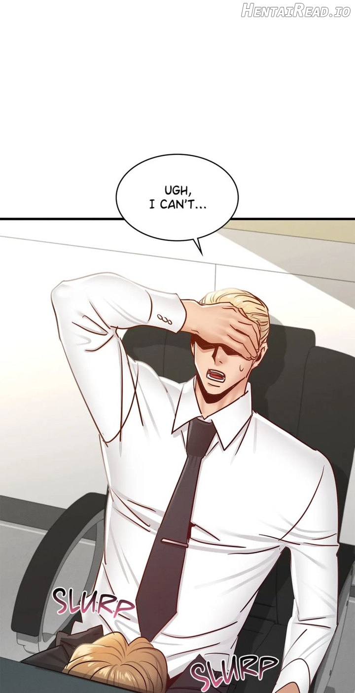 Big Boss Gone Bad Chapter 43 - page 29