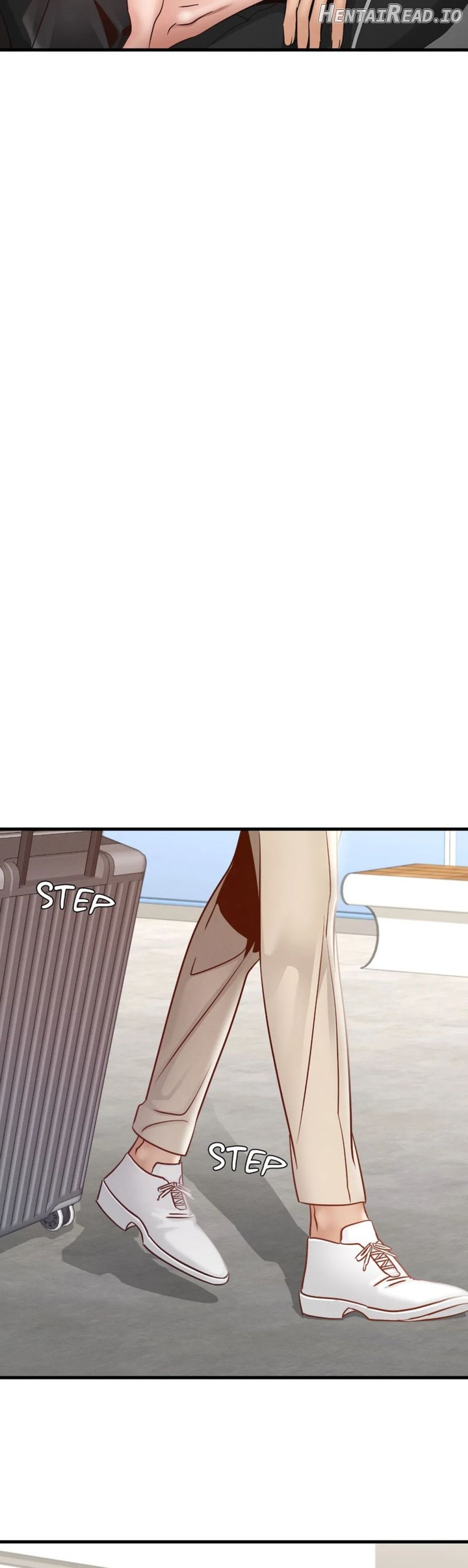 Big Boss Gone Bad Chapter 43 - page 40