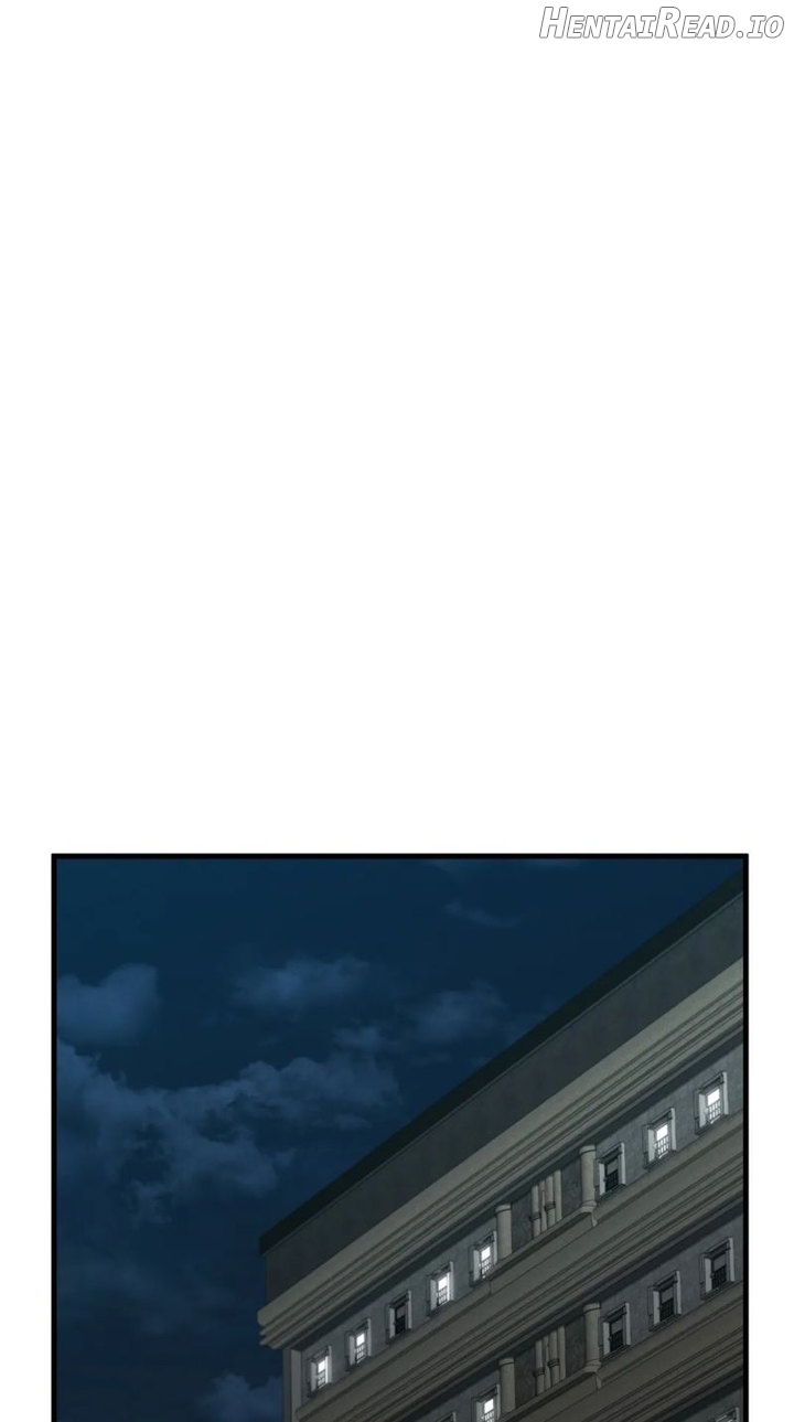Big Boss Gone Bad Chapter 43 - page 43