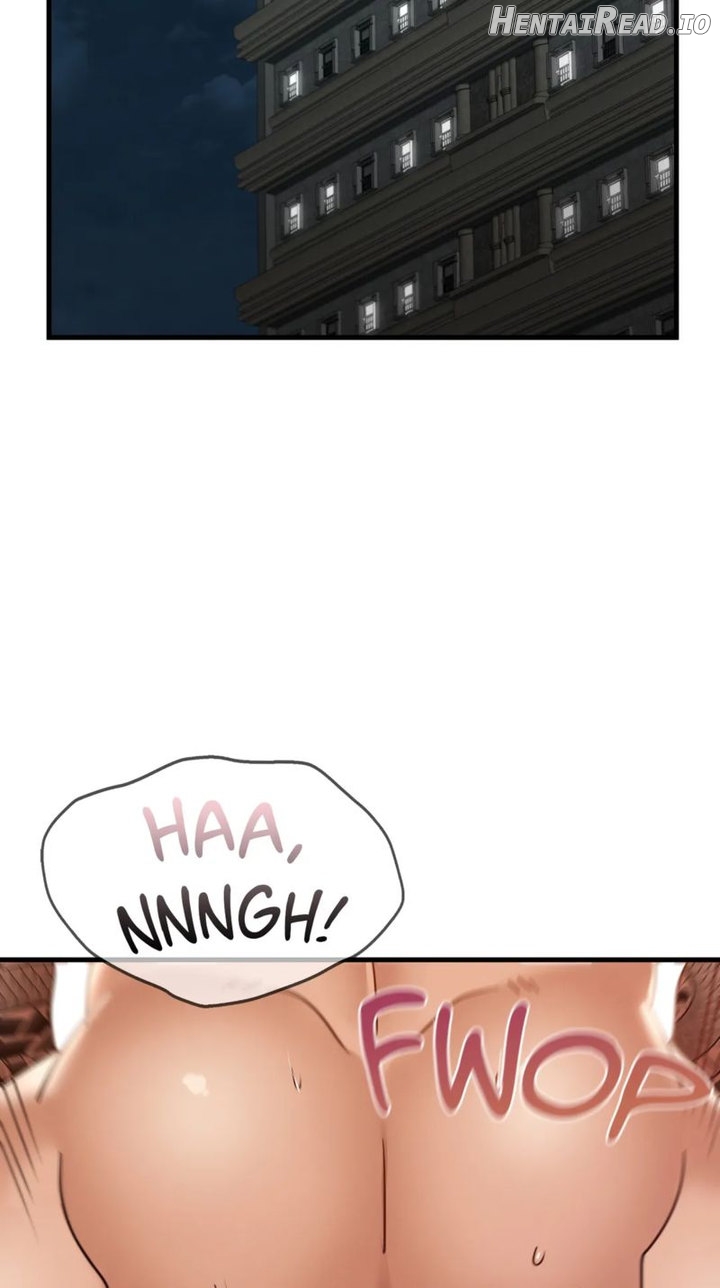 Big Boss Gone Bad Chapter 43 - page 44