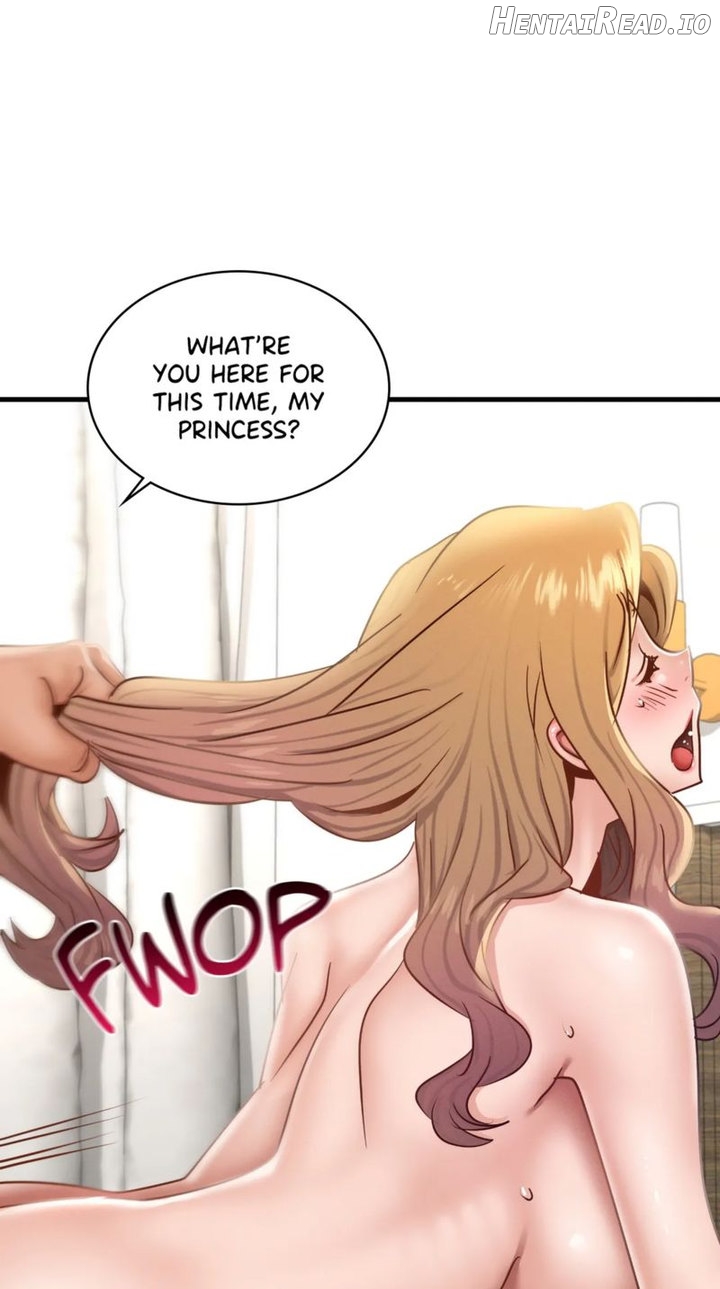 Big Boss Gone Bad Chapter 43 - page 47
