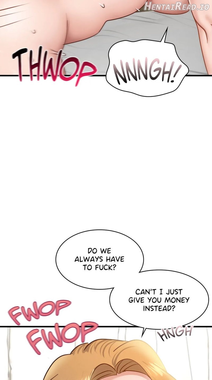 Big Boss Gone Bad Chapter 43 - page 48