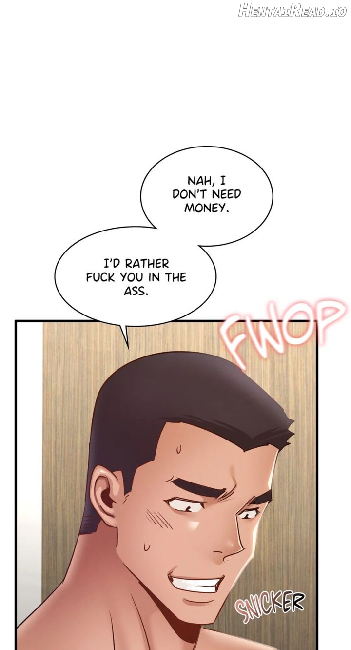 Big Boss Gone Bad Chapter 43 - page 50