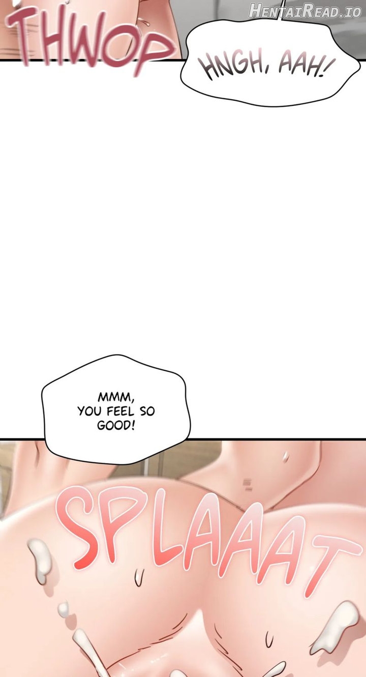 Big Boss Gone Bad Chapter 43 - page 54