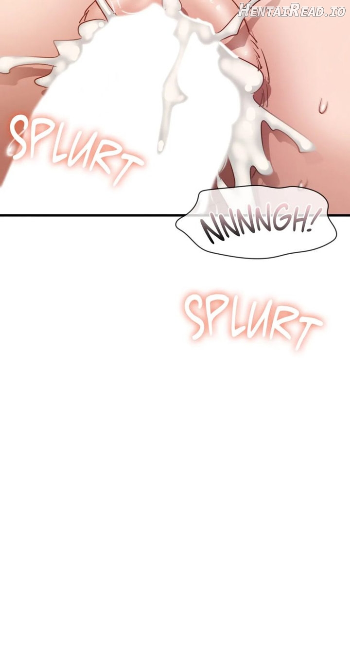 Big Boss Gone Bad Chapter 43 - page 55