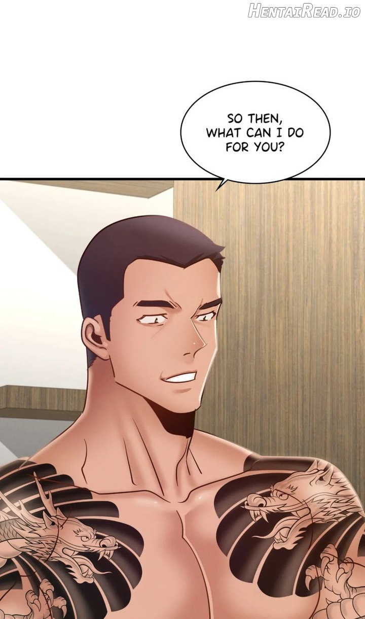 Big Boss Gone Bad Chapter 43 - page 57