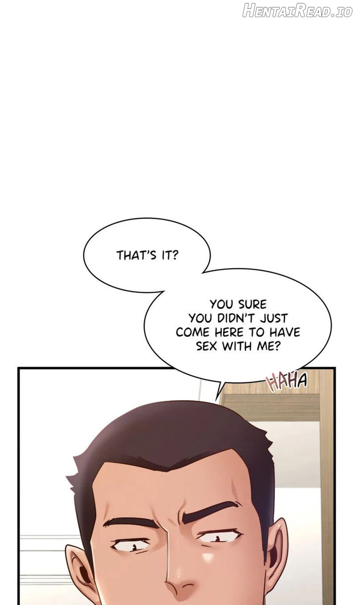 Big Boss Gone Bad Chapter 43 - page 61