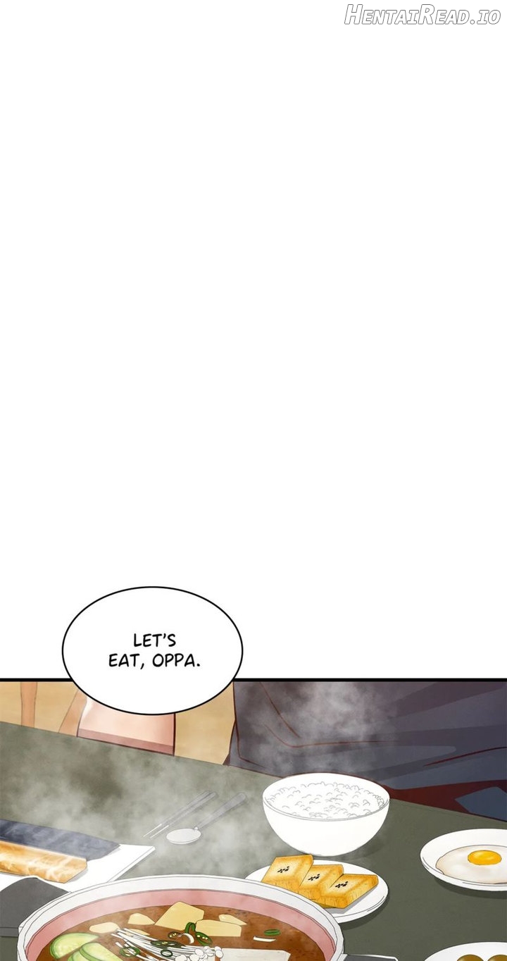 Big Boss Gone Bad Chapter 43 - page 64