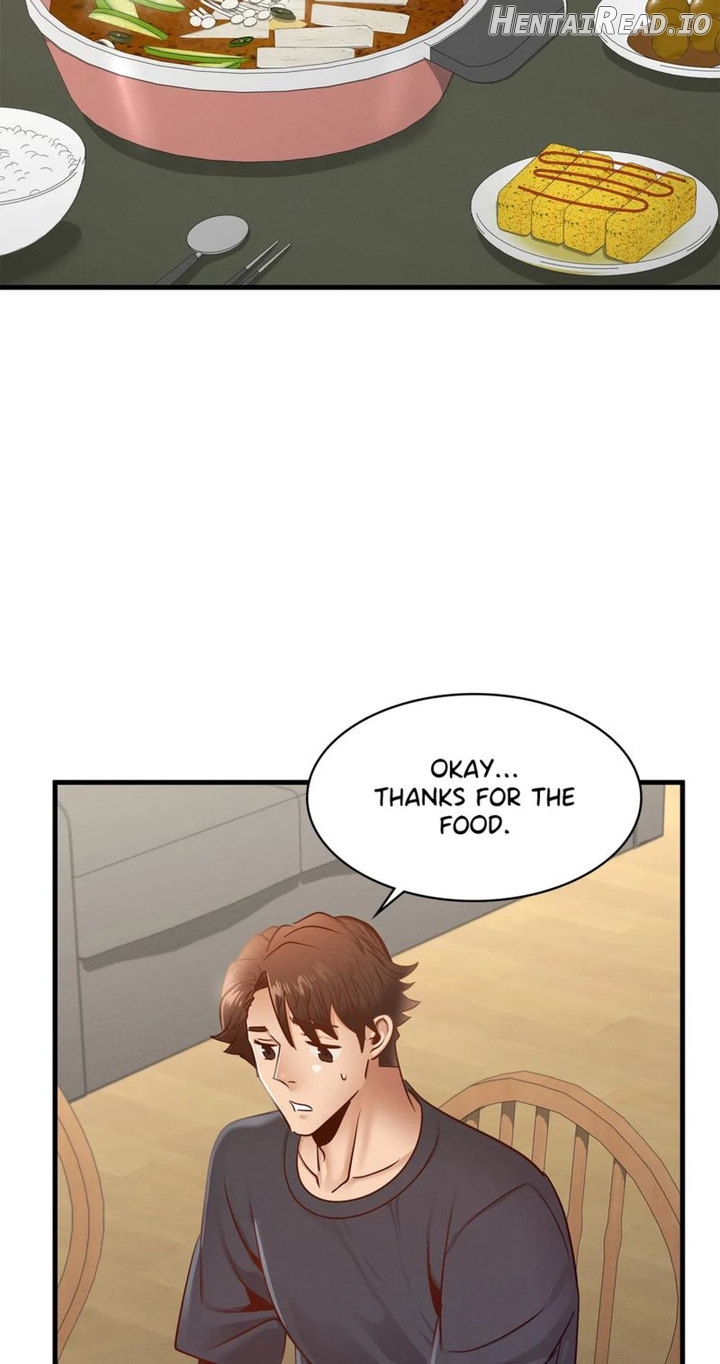 Big Boss Gone Bad Chapter 43 - page 65