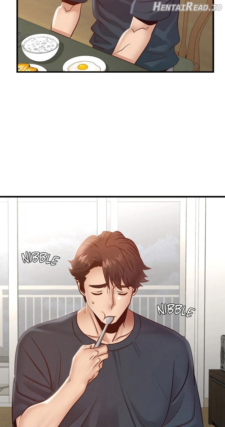 Big Boss Gone Bad Chapter 43 - page 66