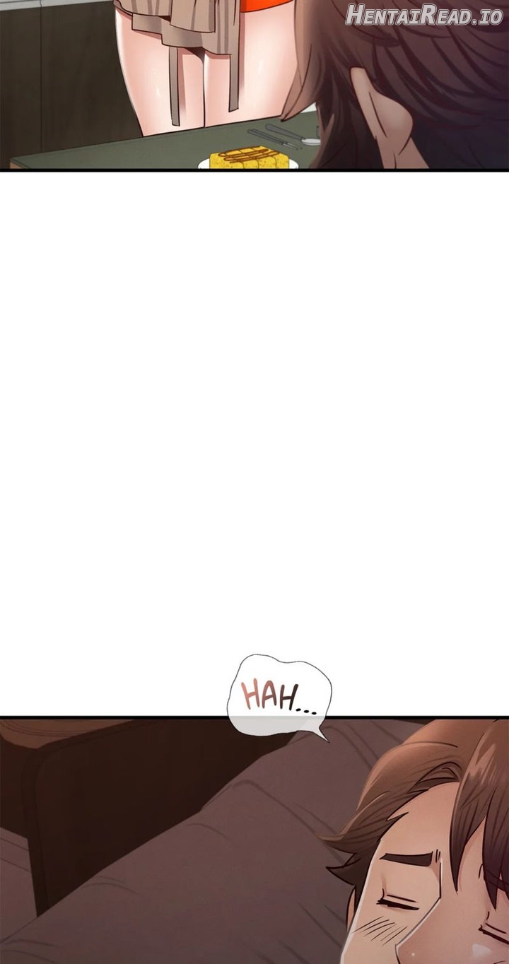 Big Boss Gone Bad Chapter 43 - page 68