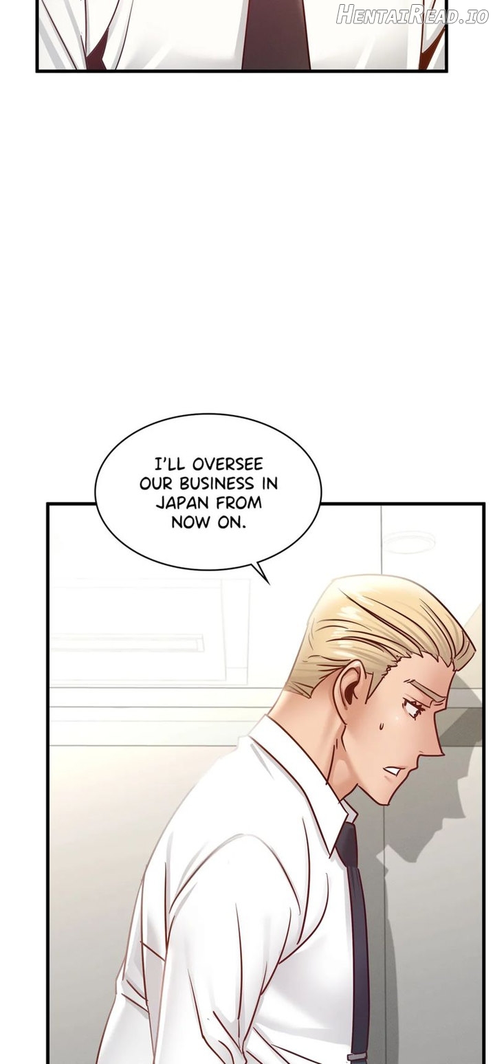 Big Boss Gone Bad Chapter 43 - page 10