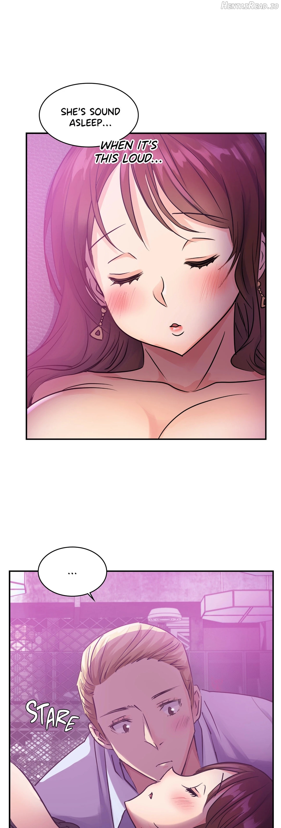 Big Boss Gone Bad Chapter 3 - page 11