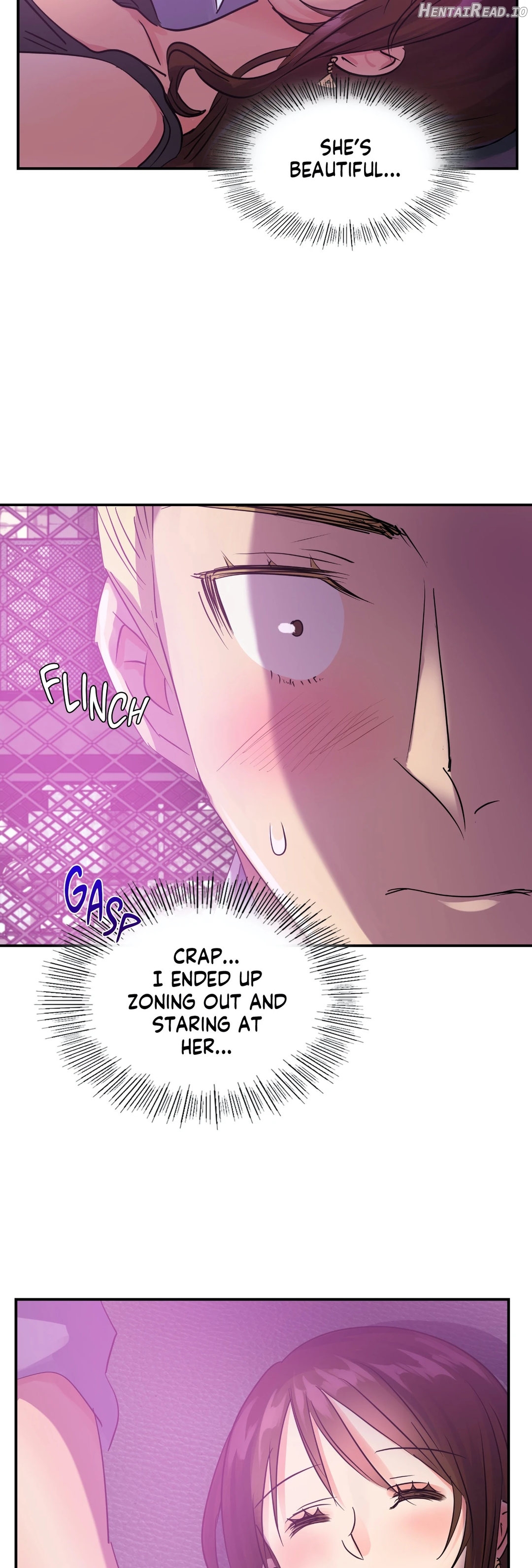 Big Boss Gone Bad Chapter 3 - page 12