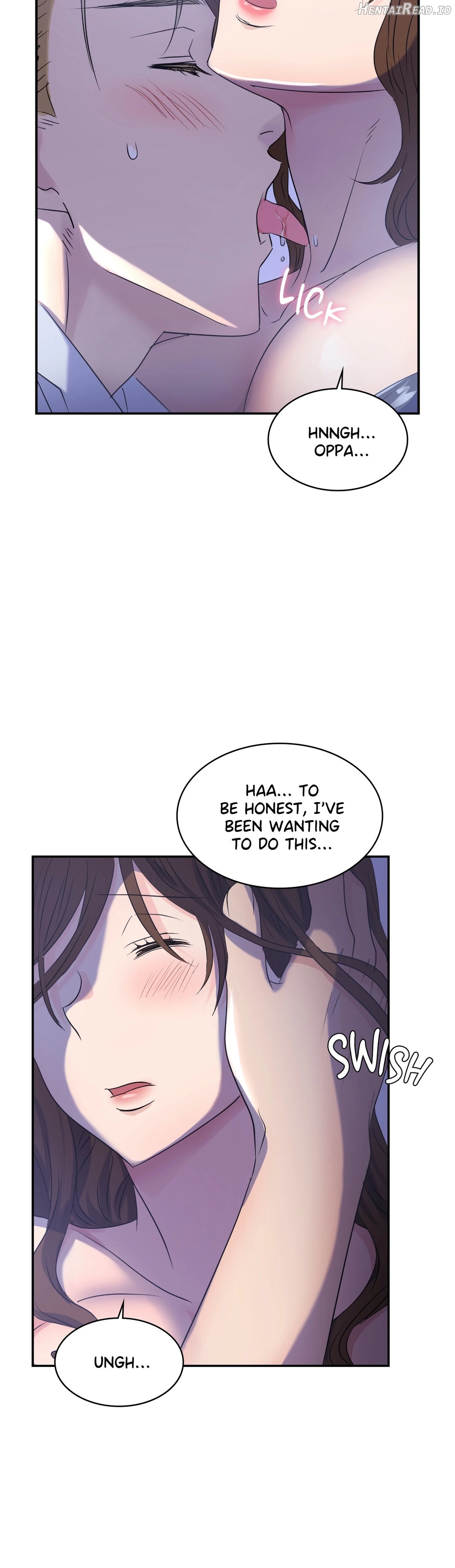 Big Boss Gone Bad Chapter 3 - page 25