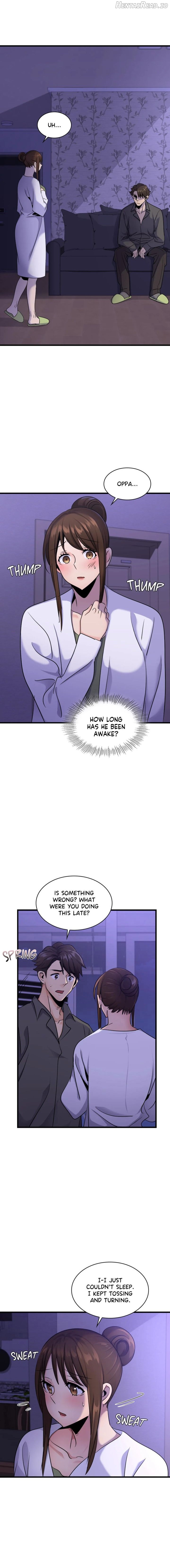 Big Boss Gone Bad Chapter 28 - page 2