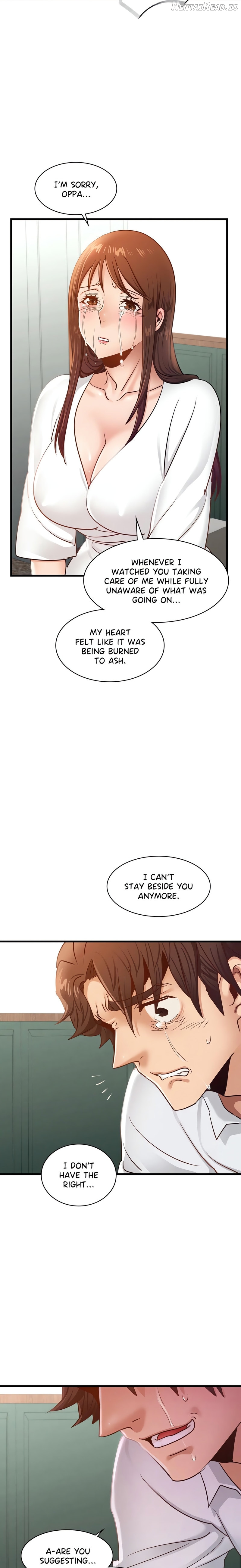 Big Boss Gone Bad Chapter 49 - page 7