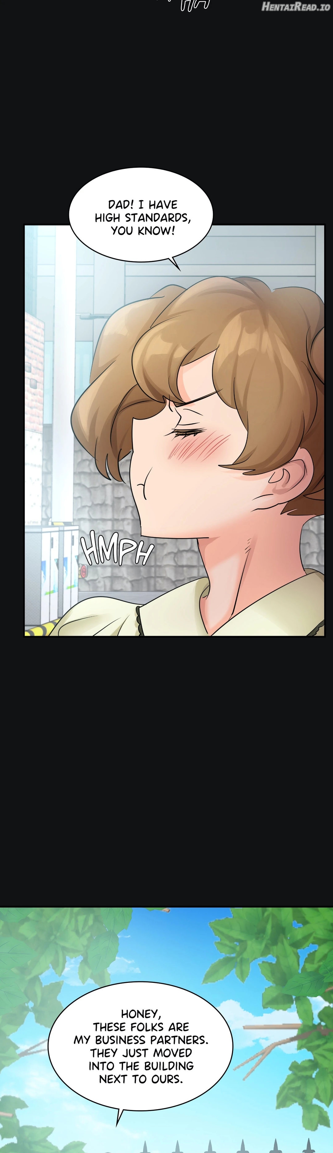 Big Boss Gone Bad Chapter 4 - page 19