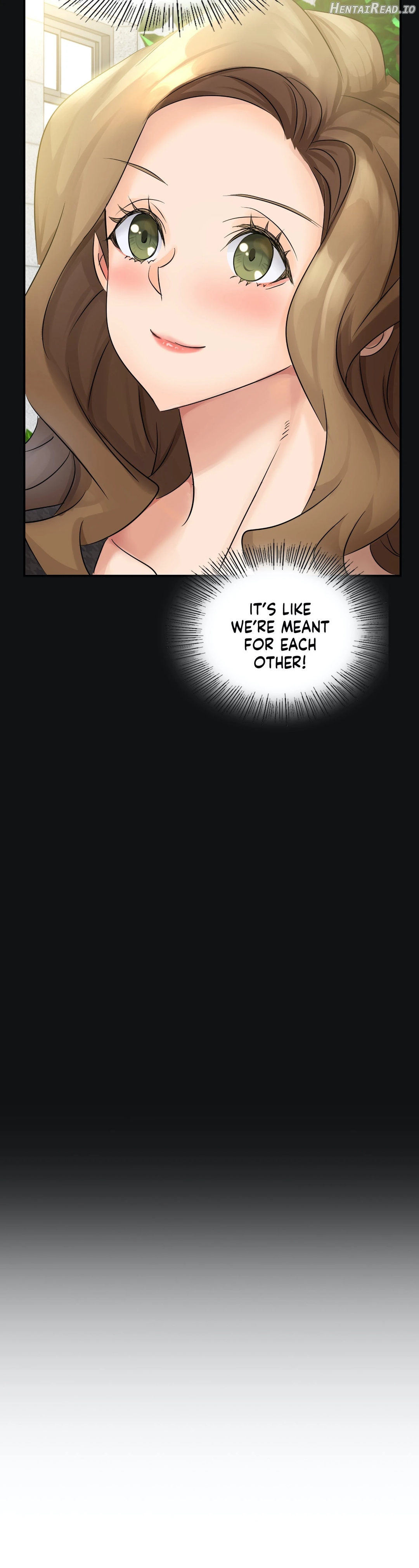 Big Boss Gone Bad Chapter 4 - page 24