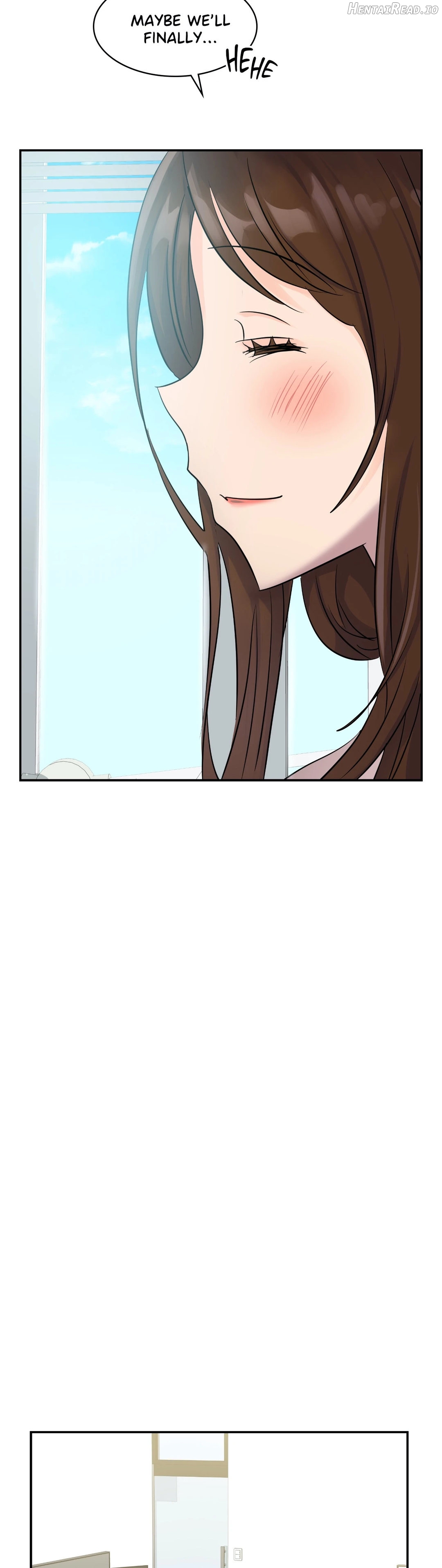 Big Boss Gone Bad Chapter 4 - page 29