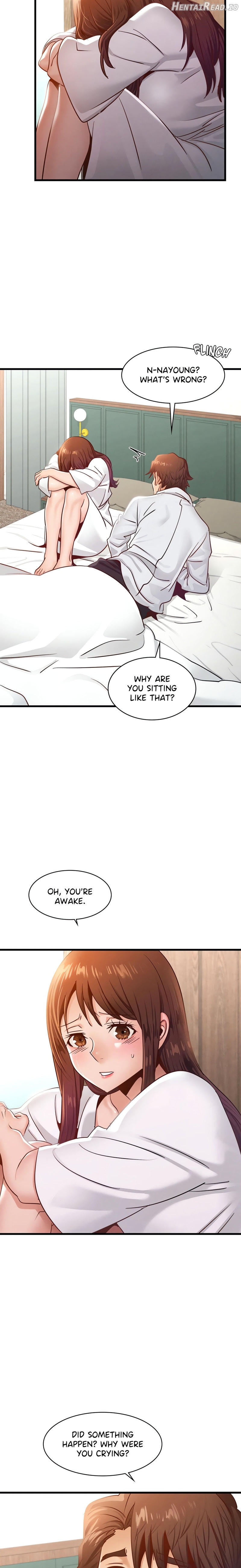 Big Boss Gone Bad Chapter 48 - page 19