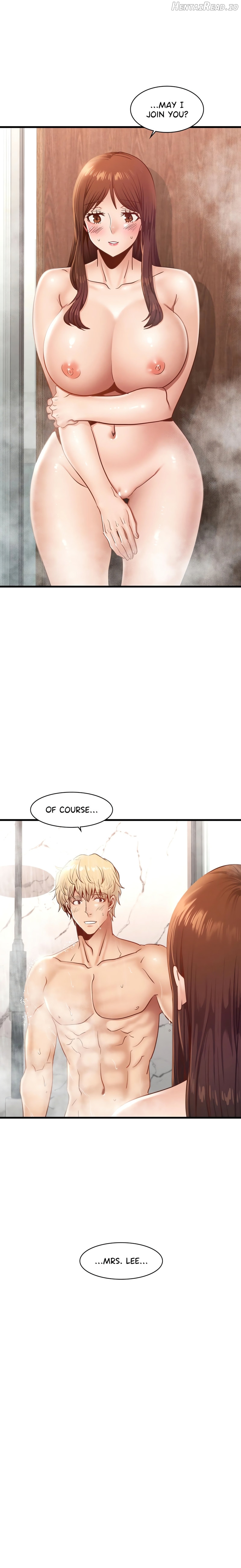 Big Boss Gone Bad Chapter 47 - page 1