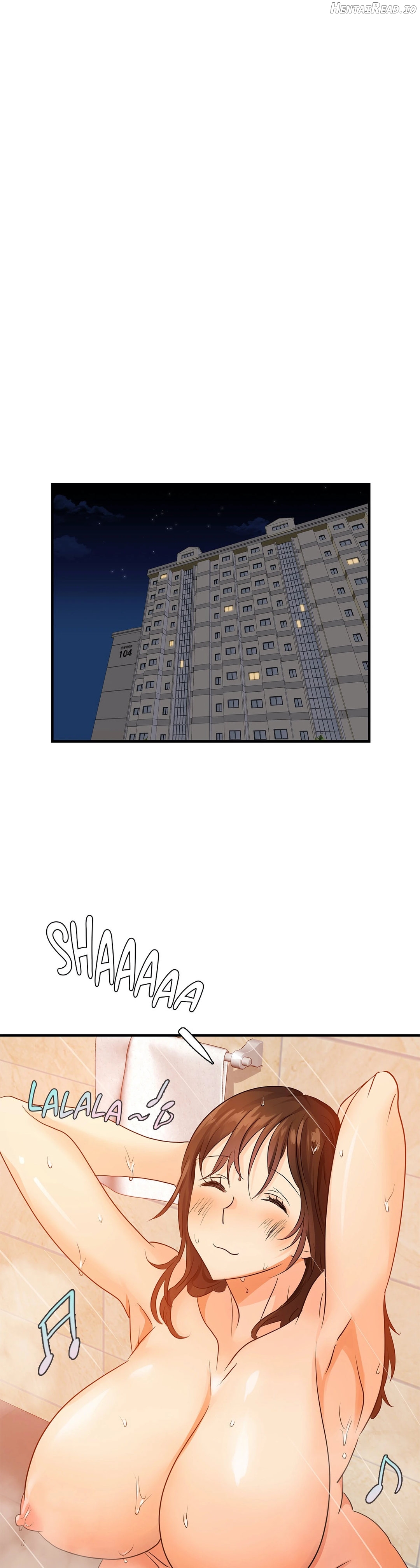 Big Boss Gone Bad Chapter 5 - page 36