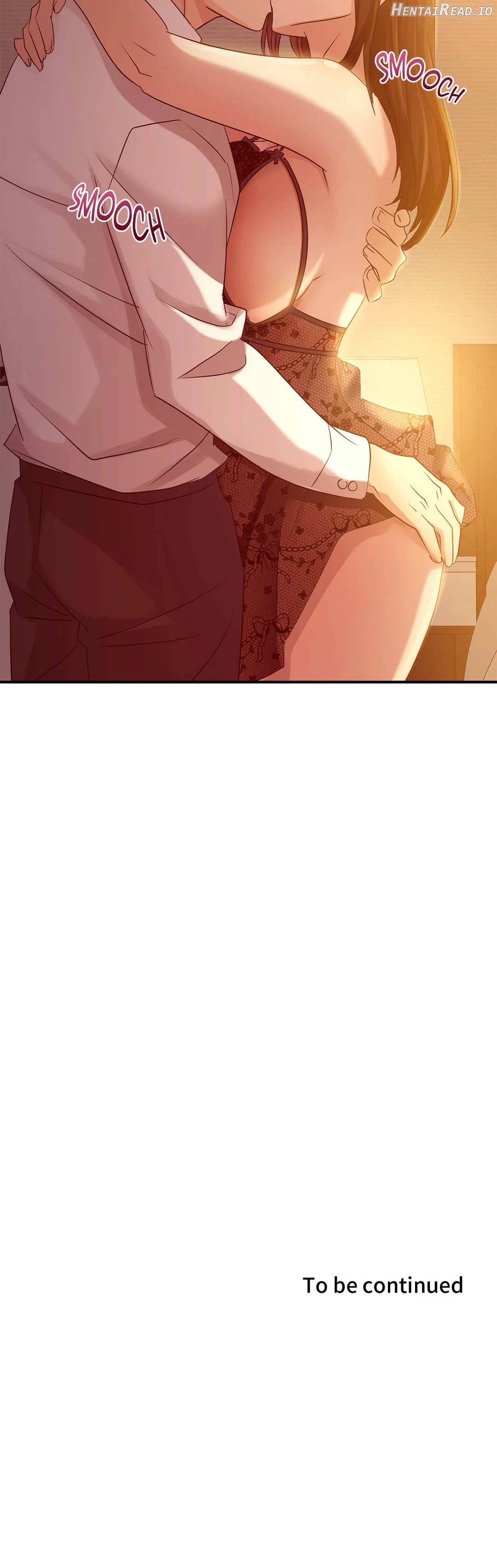 Big Boss Gone Bad Chapter 5 - page 49