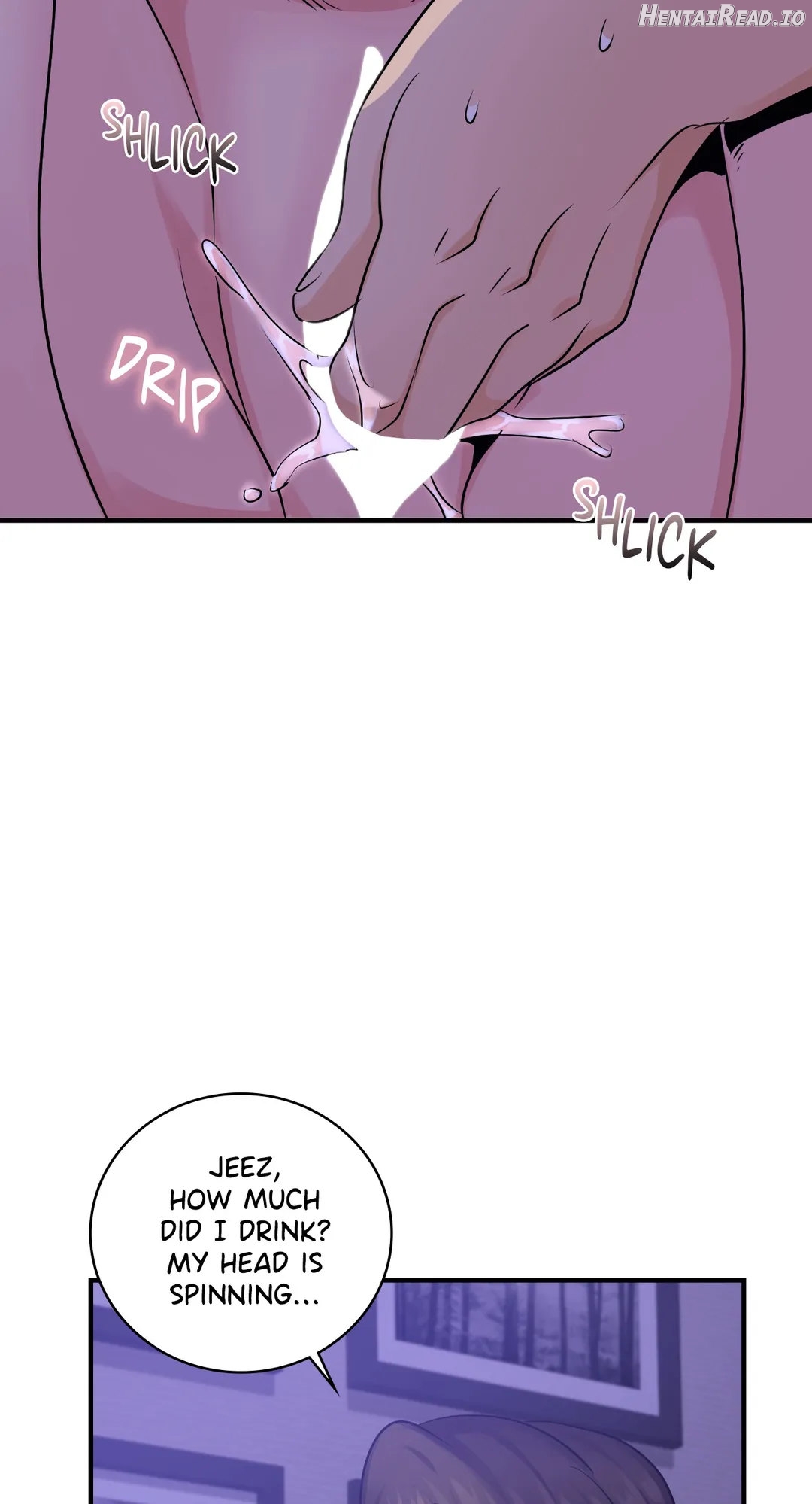 Big Boss Gone Bad Chapter 24 - page 14