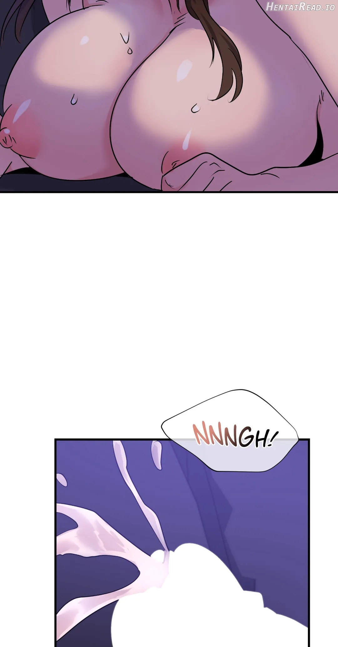 Big Boss Gone Bad Chapter 24 - page 33