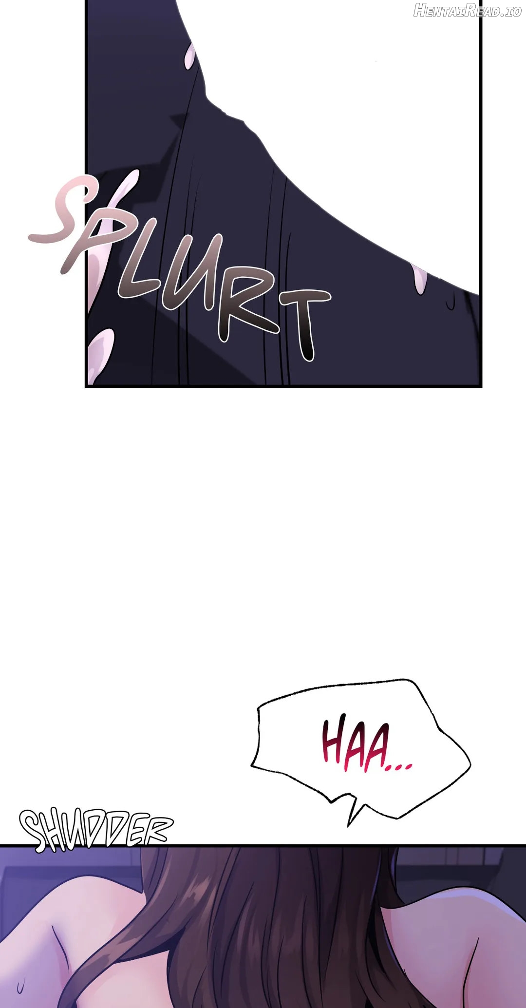 Big Boss Gone Bad Chapter 24 - page 34