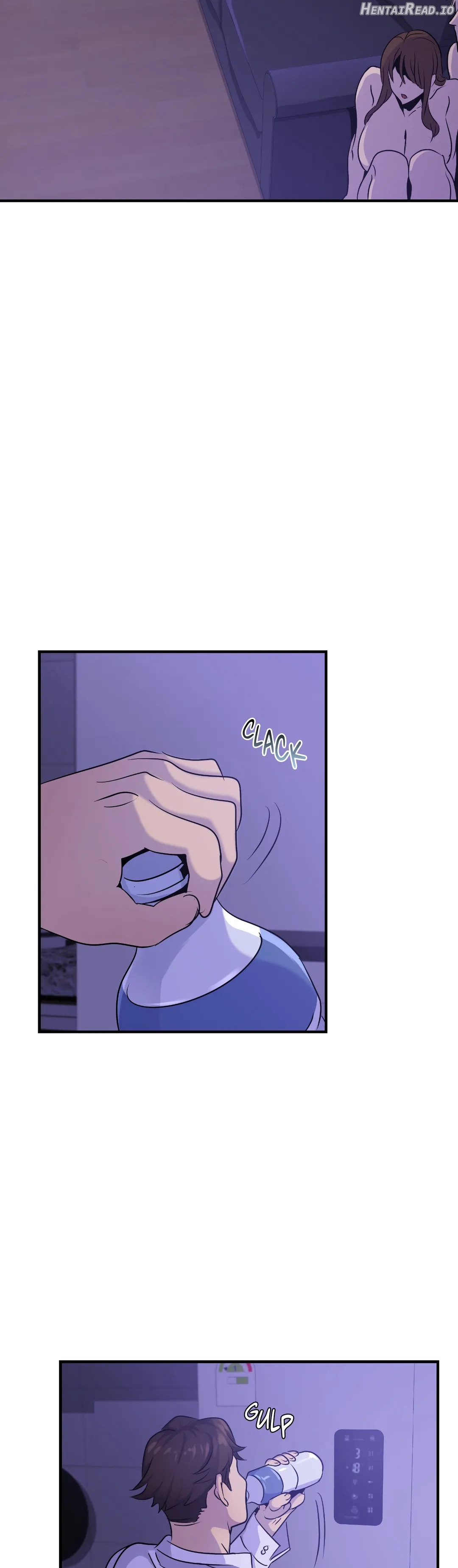 Big Boss Gone Bad Chapter 24 - page 5