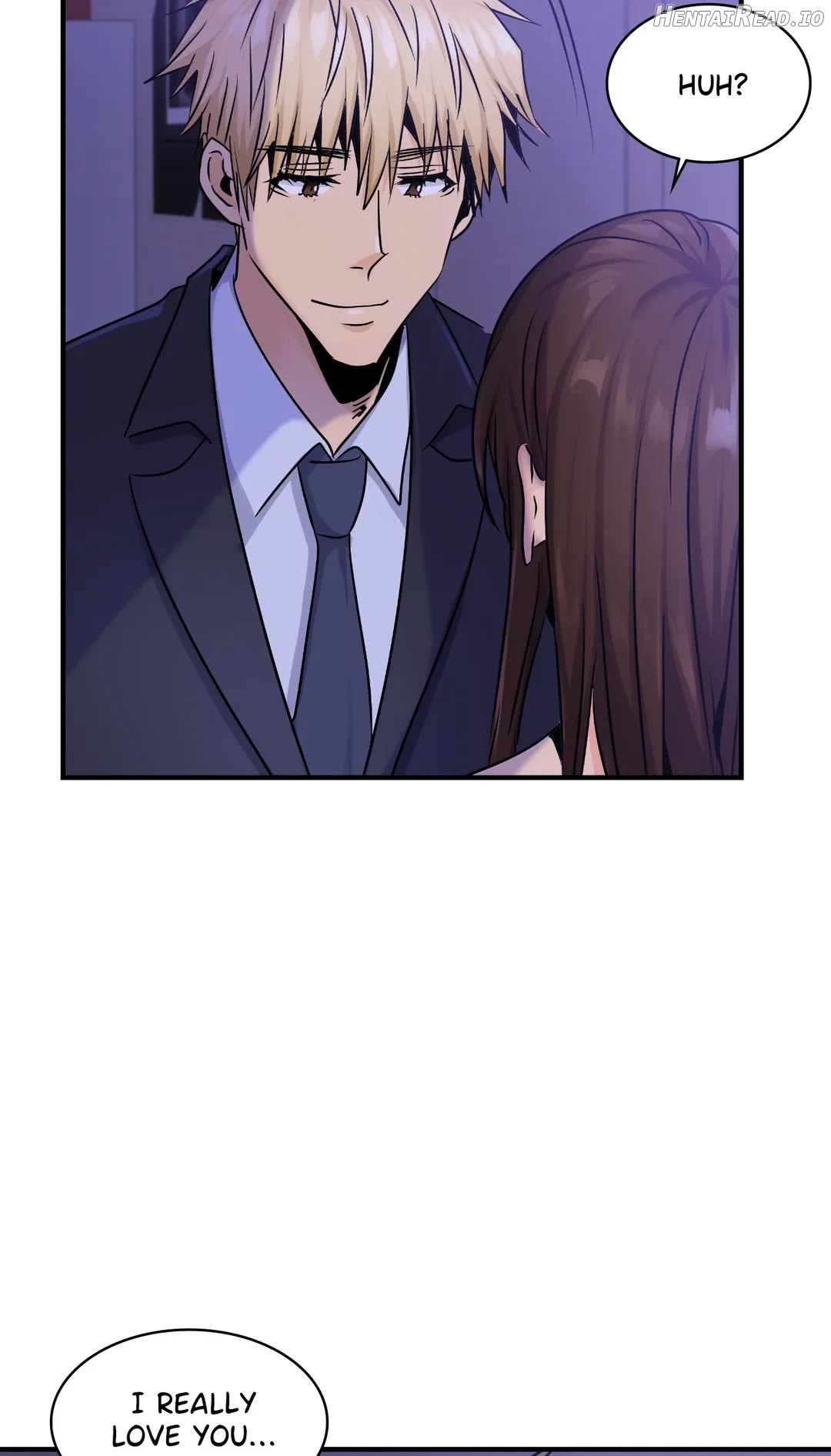 Big Boss Gone Bad Chapter 24 - page 41