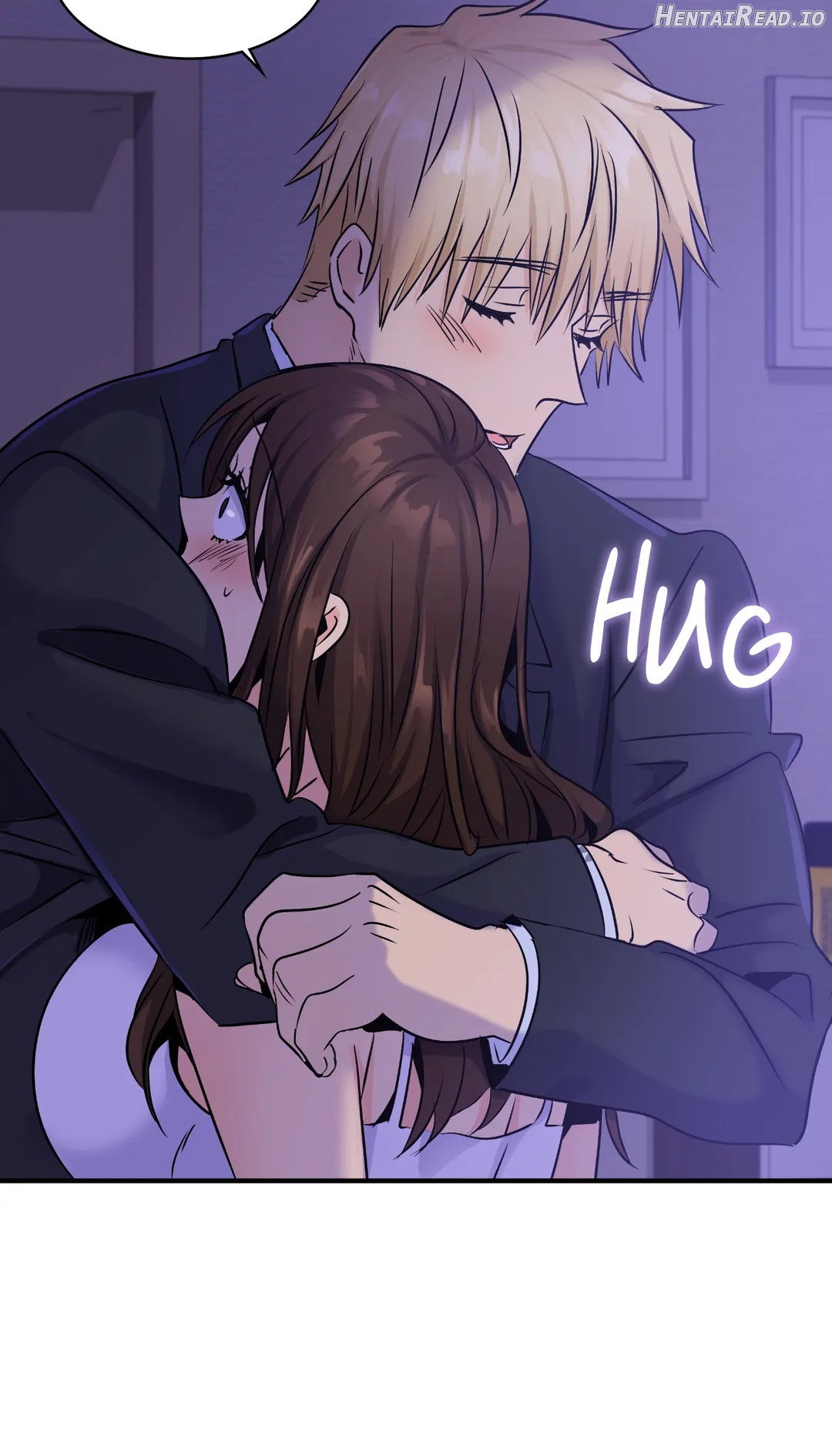 Big Boss Gone Bad Chapter 24 - page 42