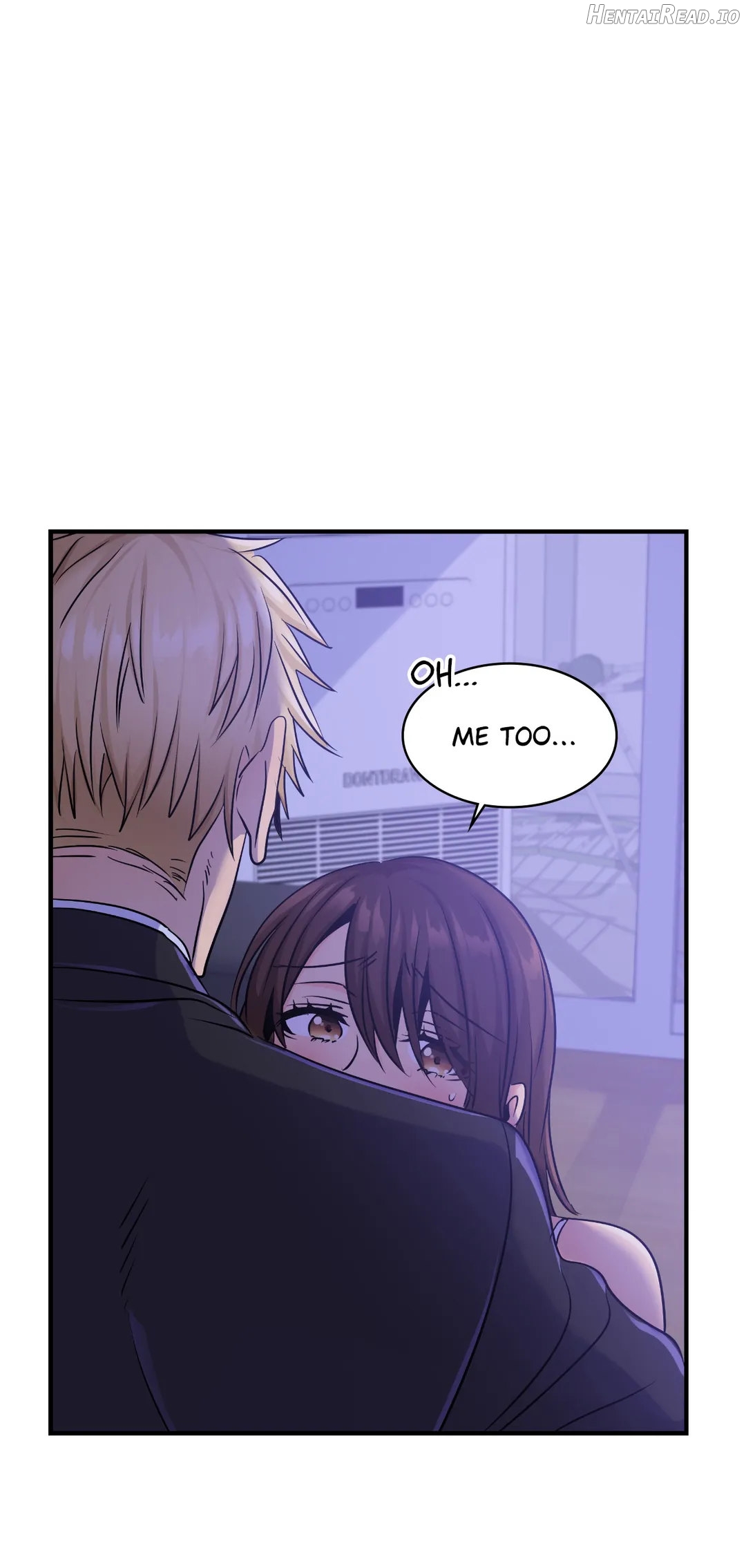 Big Boss Gone Bad Chapter 24 - page 43