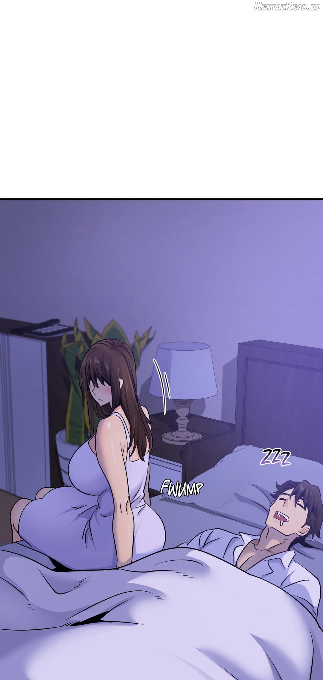Big Boss Gone Bad Chapter 24 - page 45