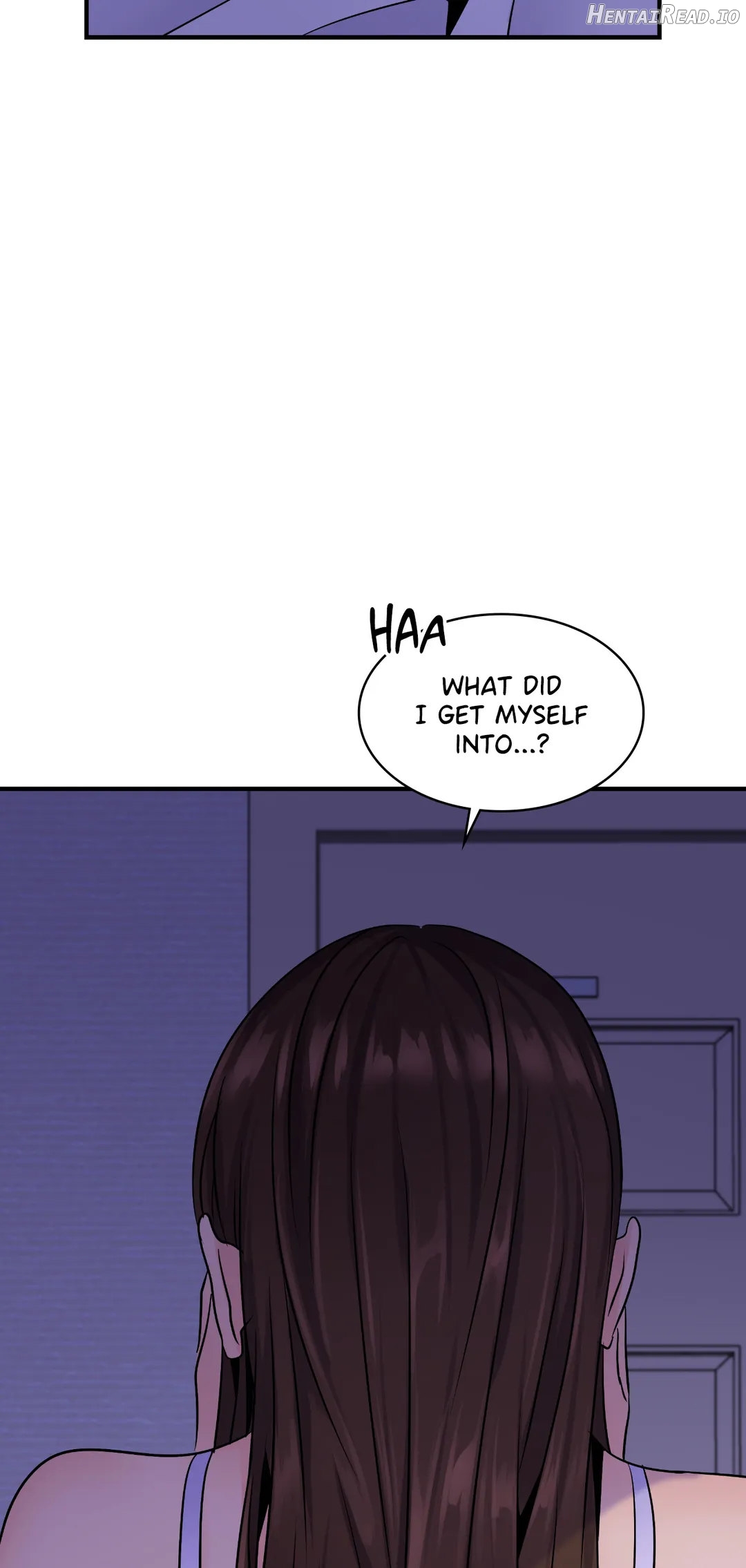 Big Boss Gone Bad Chapter 24 - page 47