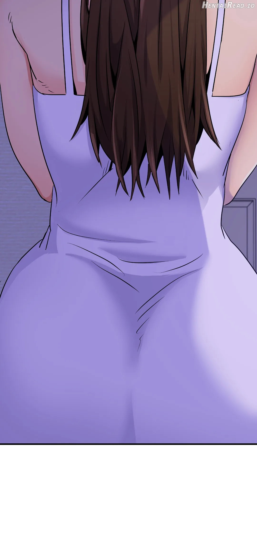 Big Boss Gone Bad Chapter 24 - page 48