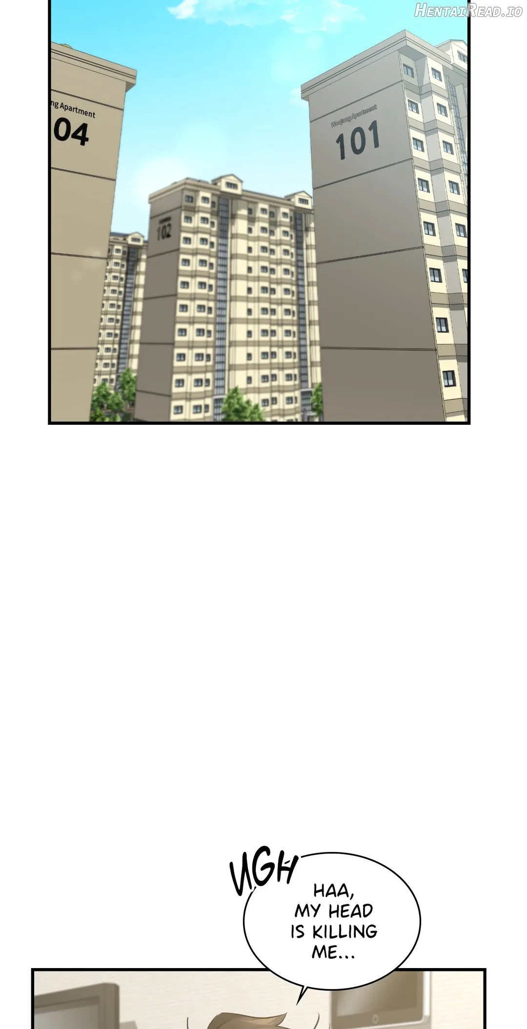 Big Boss Gone Bad Chapter 24 - page 50