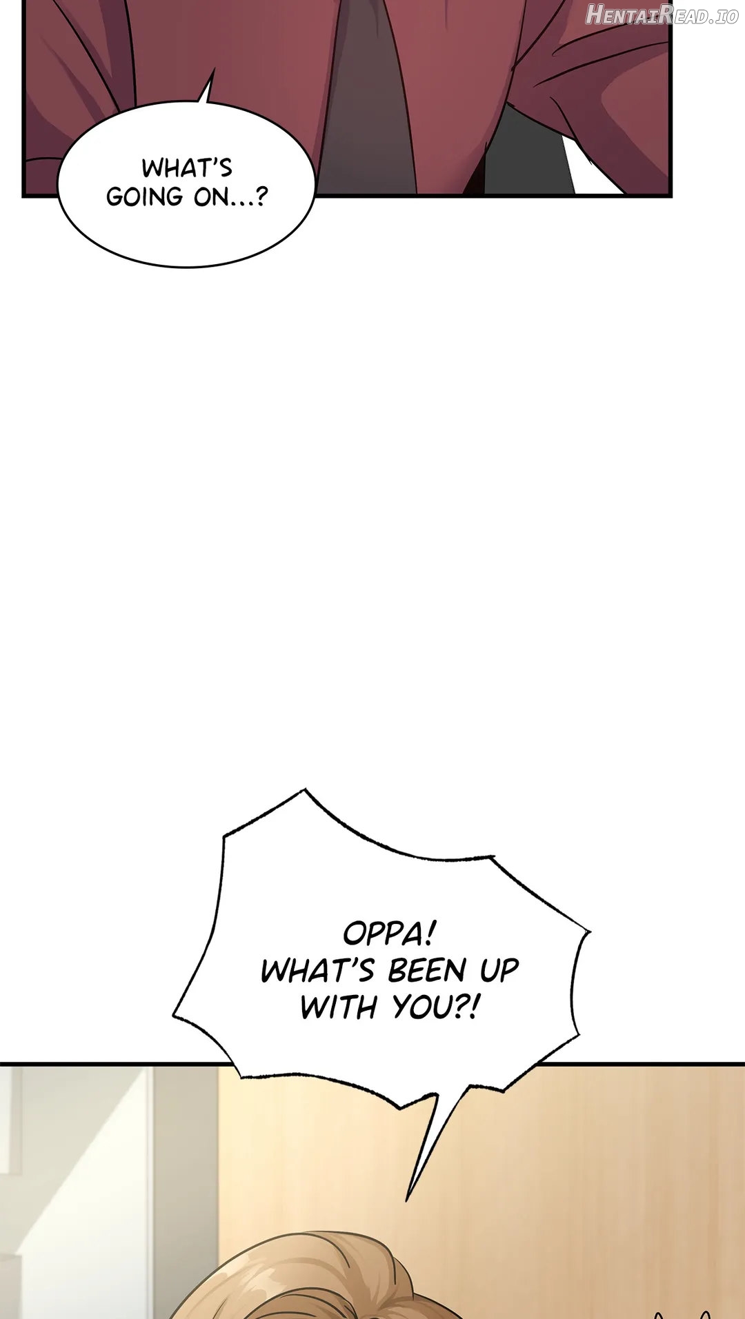 Big Boss Gone Bad Chapter 24 - page 65