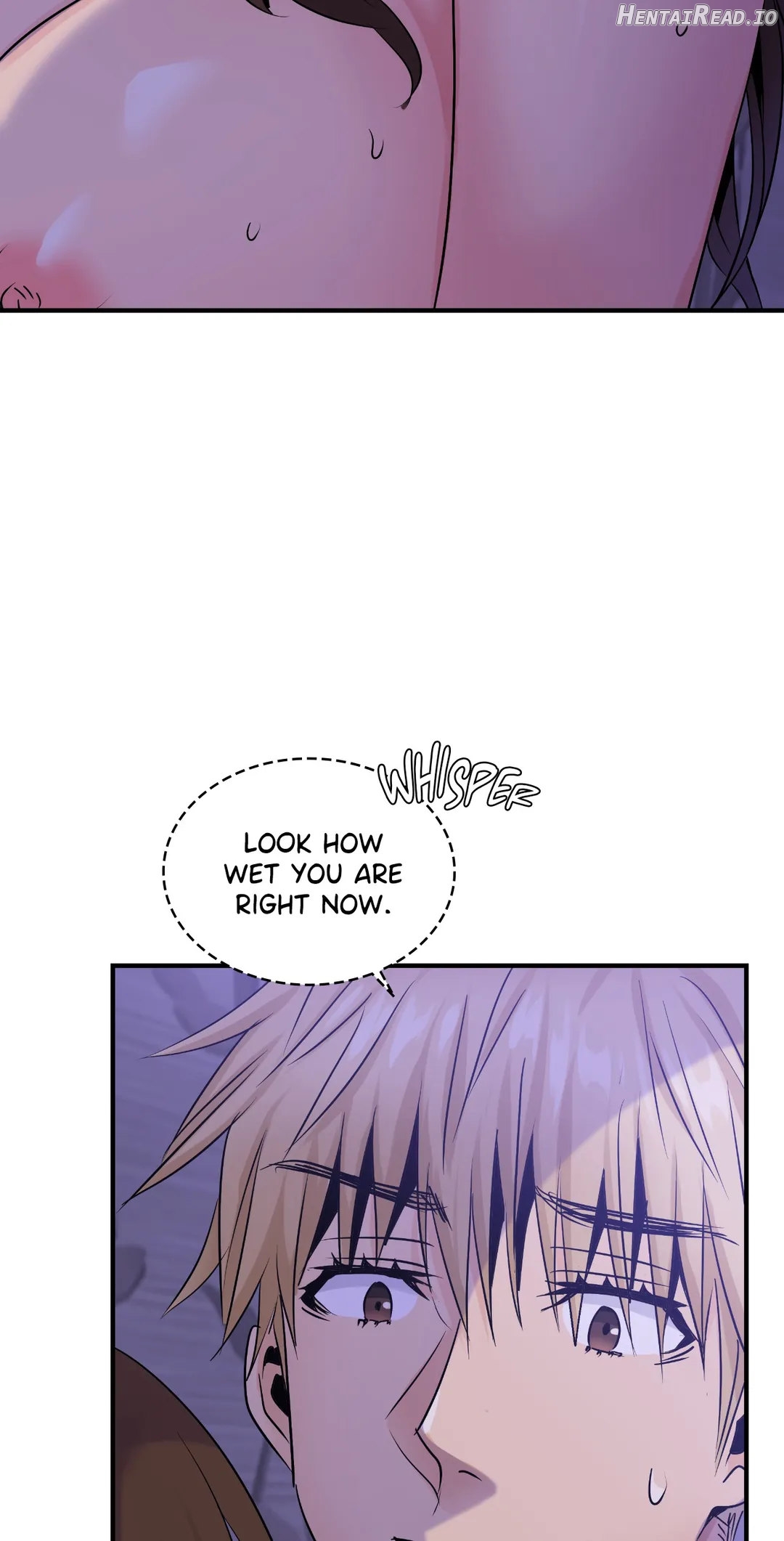Big Boss Gone Bad Chapter 24 - page 9
