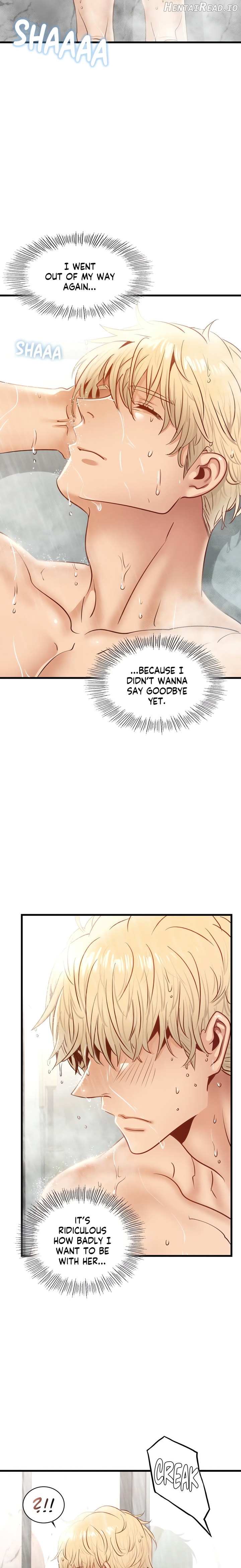 Big Boss Gone Bad Chapter 46 - page 20
