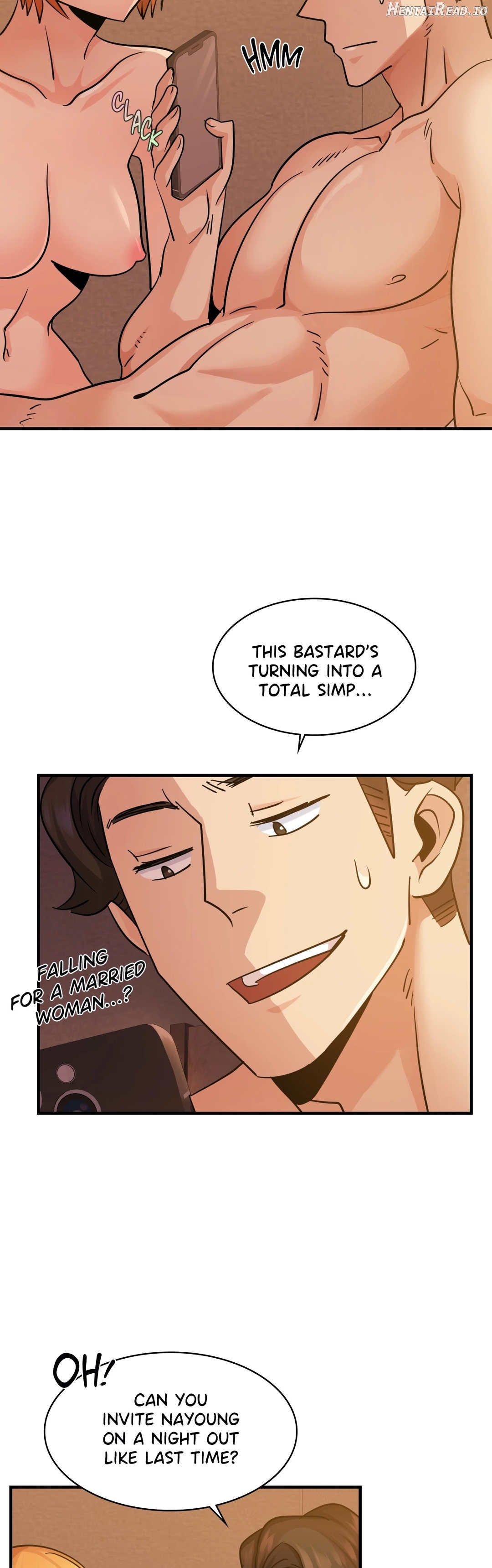 Big Boss Gone Bad Chapter 15 - page 25