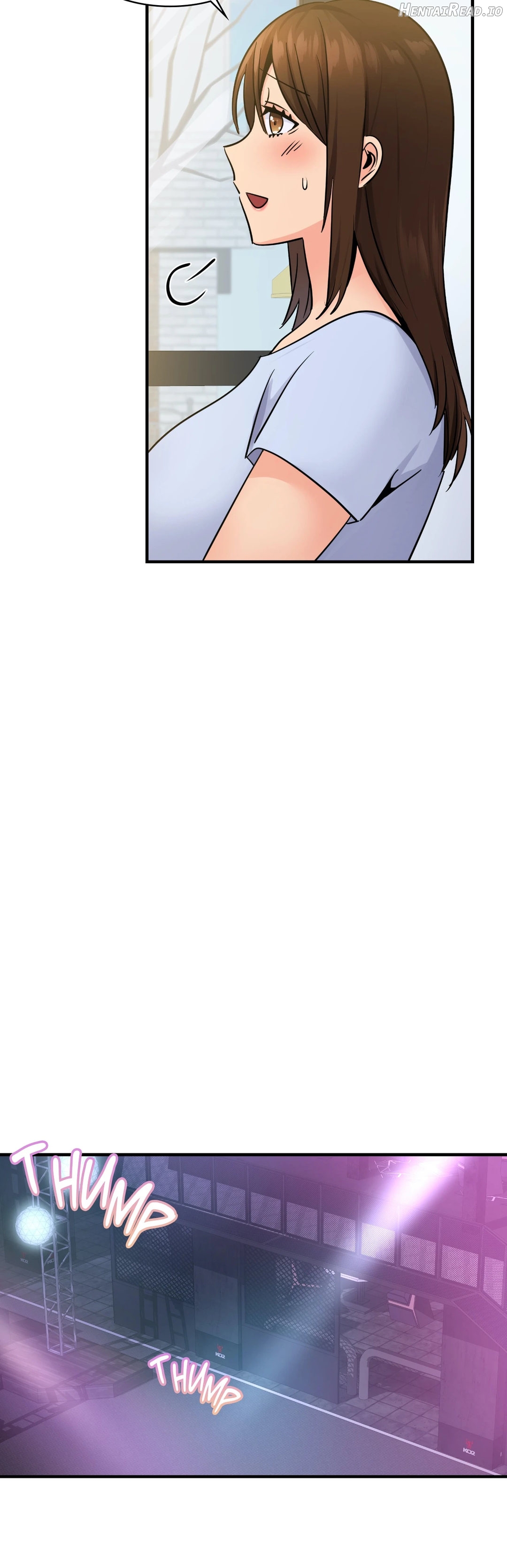 Big Boss Gone Bad Chapter 15 - page 33
