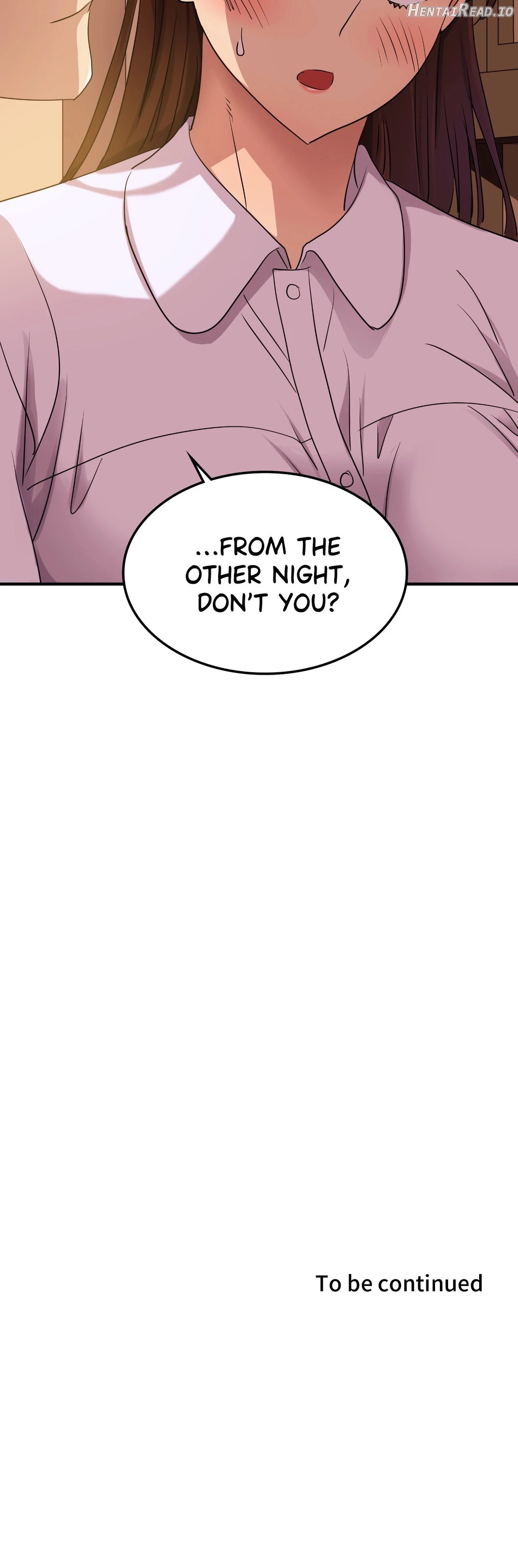 Big Boss Gone Bad Chapter 7 - page 46
